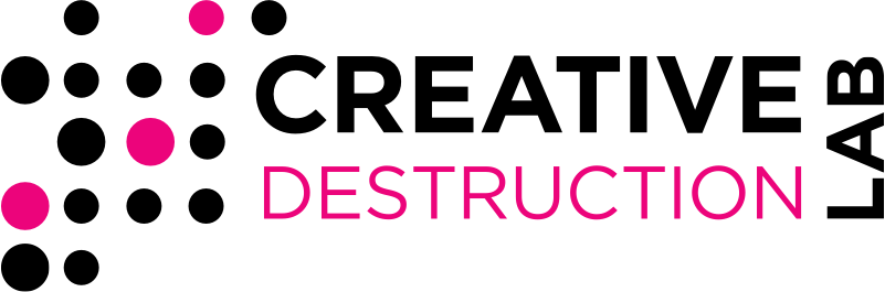 creative destruction lab logo